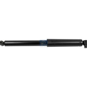 DT Spare Parts 13.17161 Shock absorber, rear