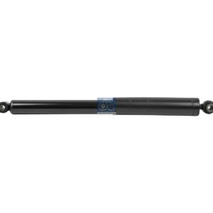 DT Spare Parts 13.17163 Shock absorber, rear