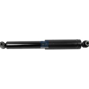 DT Spare Parts 13.17165 Shock absorber, rear