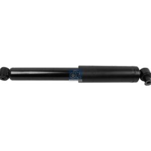 DT Spare Parts 13.17166 Shock absorber, rear