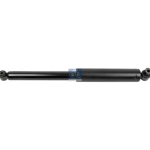 DT Spare Parts 13.17167 Shock absorber, rear