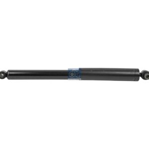 DT Spare Parts 13.17168 Shock absorber, rear