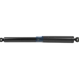 DT Spare Parts 13.17169 Shock absorber, rear