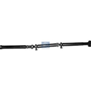 DT Spare Parts 13.20001 Propeller shaft, L: 2317.4 mm, L1: 734.2 mm, L2: 1370.3 mm