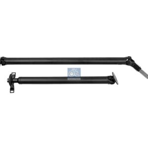 DT Spare Parts 13.20009 Propeller shaft
