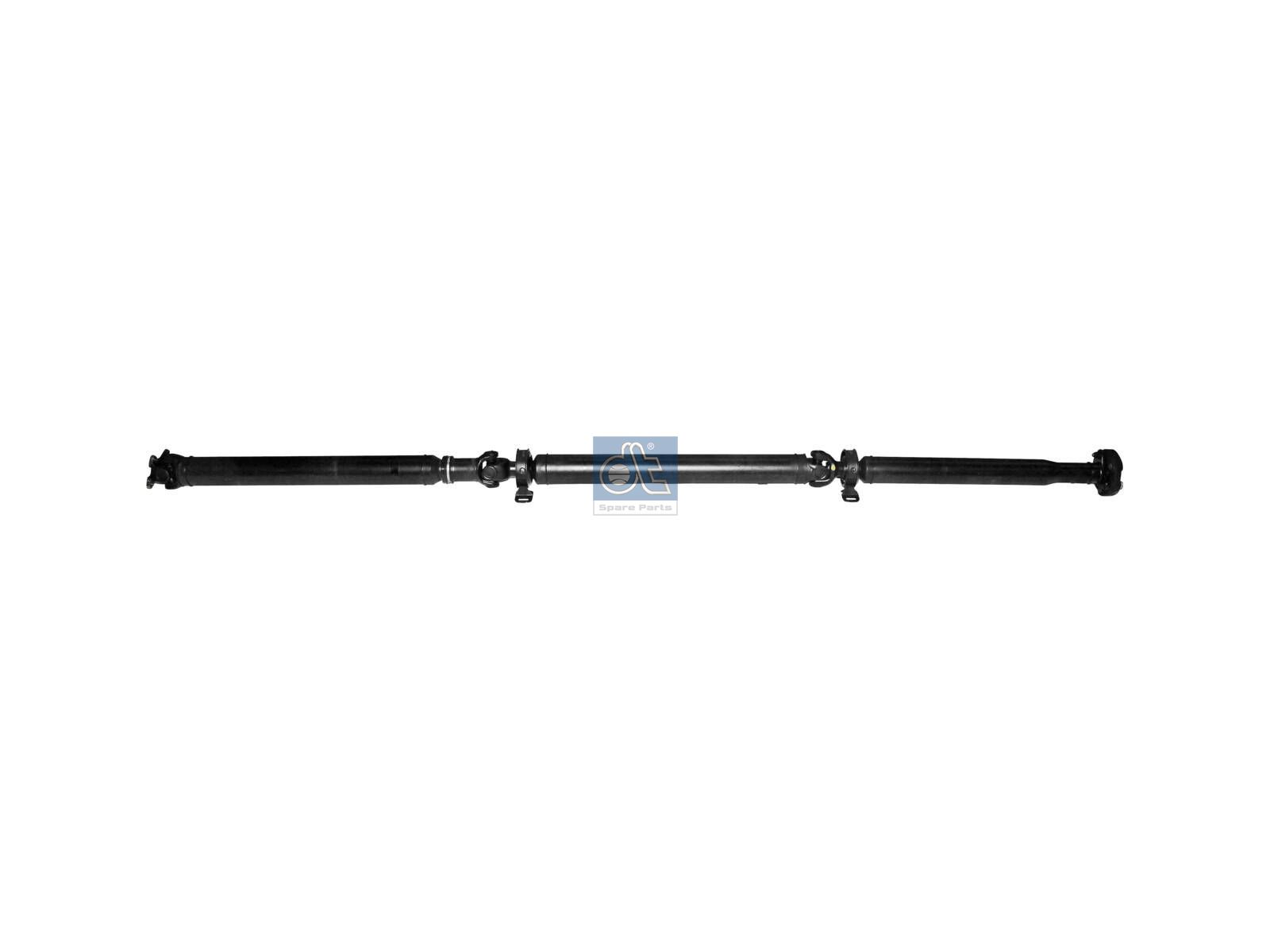 DT Spare Parts 13.20013 Propeller shaft