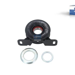 DT Spare Parts 13.20105 Center bearing