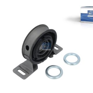 DT Spare Parts 13.20110 Center bearing, d: 30 mm