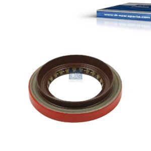 DT Spare Parts 13.20141 Oil seal, d: 47.6 mm, D: 80.2 mm, H1: 9.7 mm, H2: 16.1 mm