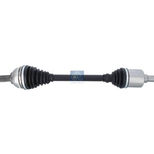 DT Spare Parts 13.22001 Drive shaft
