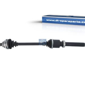 DT Spare Parts 13.22003 Drive shaft