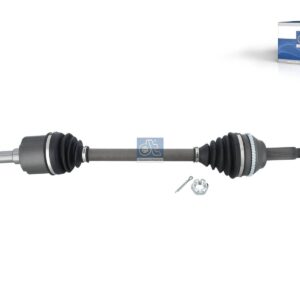 DT Spare Parts 13.22004 Drive shaft