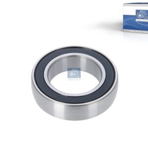 DT Spare Parts 13.22100 Bearing, drive shaft, d: 45 mm, D: 75 mm, H: 19 mm