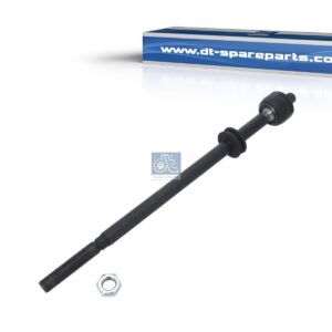 DT Spare Parts 13.26105 Axle joint, Track rod