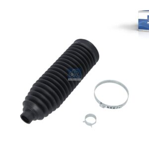 DT Spare Parts 13.26122 Bellow, steering gear