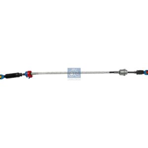 DT Spare Parts 13.27001 Control cable, switching, L: 800 mm