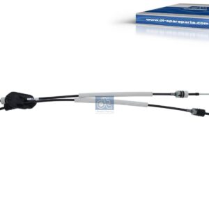 DT Spare Parts 13.27002 Control cable, switching
