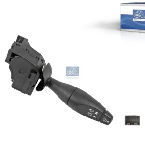 DT Spare Parts 13.28000 Steering column switch