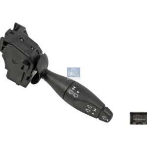 DT Spare Parts 13.28001 Steering column switch