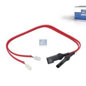DT Spare Parts 13.31025 Wear indicator kit, L: 530 mm