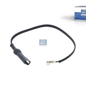DT Spare Parts 13.31026 Wear indicator, L: 370 mm