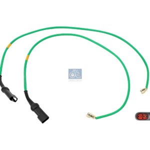 DT Spare Parts 13.31027 Wear indicator kit, L: 670 mm