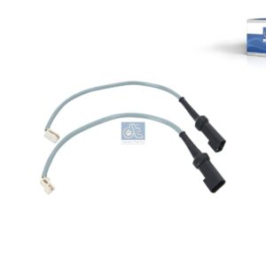 DT Spare Parts 13.31029 Wear indicator