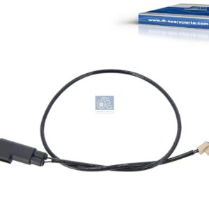 DT Spare Parts 13.31030 Wear indicator