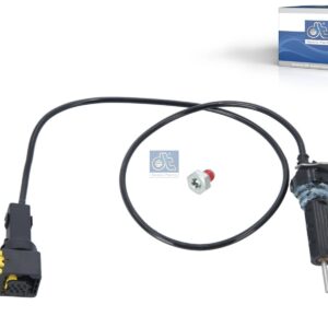 DT Spare Parts 13.31031 Wear indicator