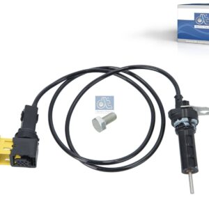 DT Spare Parts 13.31032 Wear indicator