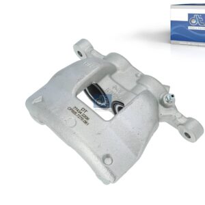 DT Spare Parts 13.31061 Brake caliper, left, D: 48 mm