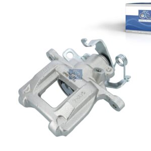 DT Spare Parts 13.31068 Brake caliper, left, D: 48 mm