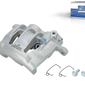 DT Spare Parts 13.31071 Brake caliper, left, D: 48 mm