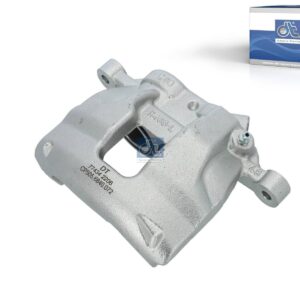 DT Spare Parts 13.31072 Brake caliper, left, D: 48 mm