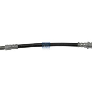 DT Spare Parts 13.34000 Brake hose, L: 250 mm