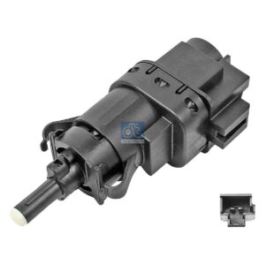 DT Spare Parts 13.34028 Brake light switch
