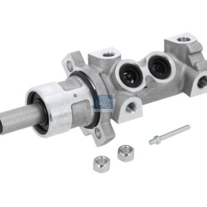 DT Spare Parts 13.34050 Brake master cylinder