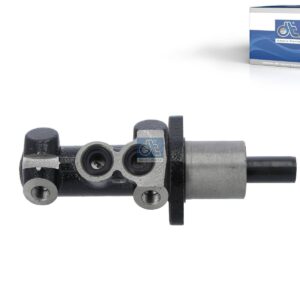 DT Spare Parts 13.34051SP Brake master cylinder, without container