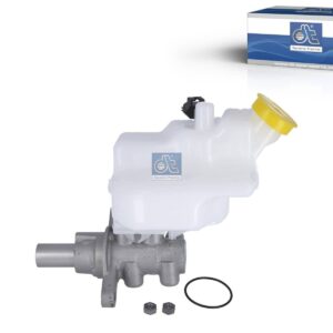 DT Spare Parts 13.34052 Brake master cylinder