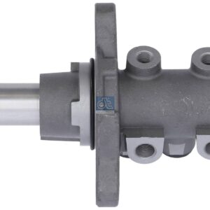 DT Spare Parts 13.34053SP Brake master cylinder, without container