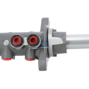 DT Spare Parts 13.34053 Brake master cylinder