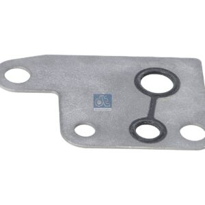 DT Spare Parts 13.35300 Gasket, water pump
