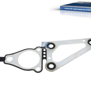 DT Spare Parts 13.35400 Gasket, crankcase cover