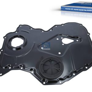 DT Spare Parts 13.35501 Crankcase cover