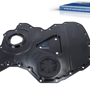 DT Spare Parts 13.35502 Crankcase cover