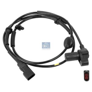 DT Spare Parts 13.36009 ABS sensor, front, L: 1320 mm