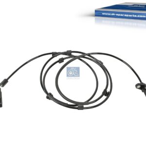 DT Spare Parts 13.36011 ABS sensor, rear, L: 1950 mm