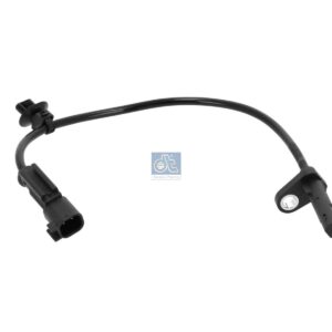 DT Spare Parts 13.36015 ABS sensor, rear, L: 312 mm