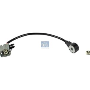 DT Spare Parts 13.40020 Knock sensor, L: 300 mm, 2 poles