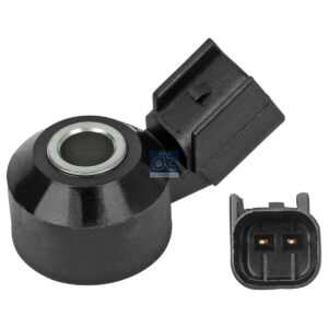 DT Spare Parts 13.40021 Knock sensor, 2 poles